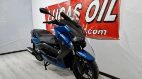 Yamaha X-max 250cci 2016г. ABS ! Нов !16623км!, снимка 10