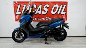 Yamaha X-max 250cci 2016г. ABS ! Нов !16623км!, снимка 2