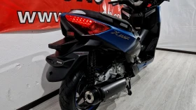 Yamaha X-max 250cci 2016г. ABS ! Нов !16623км!, снимка 13