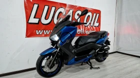 Yamaha X-max 250cci 2016г. ABS ! Нов !16623км!, снимка 7