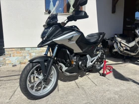 Honda Nc 750  X  ABS Led