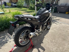 Обява за продажба на Honda Nc 750  X  ABS Led ~8 200 лв. - изображение 4