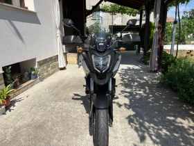 Honda Nc 750  X  ABS Led | Mobile.bg    15