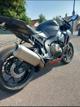 Honda Cbr 1000 RR SC77, снимка 4