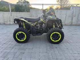 Обява за продажба на Can-Am Renеgade Renegade 1000R XMR ~29 000 лв. - изображение 3