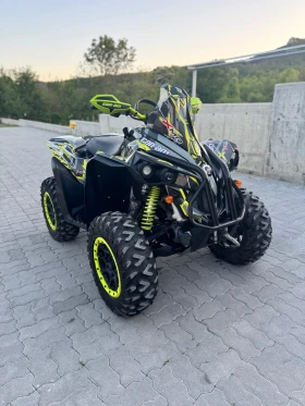 Обява за продажба на Can-Am Renеgade Renegade 1000R XMR ~29 000 лв. - изображение 2