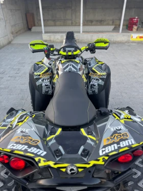 Обява за продажба на Can-Am Renеgade Renegade 1000R XMR ~29 000 лв. - изображение 5