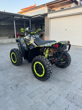Обява за продажба на Can-Am Renеgade Renegade 1000R XMR ~29 000 лв. - изображение 6