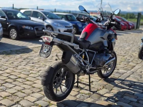 BMW R 1200 GS LED ABS ASC   | Mobile.bg    8