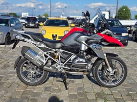 BMW R 1200 GS LED ABS ASC   | Mobile.bg    2