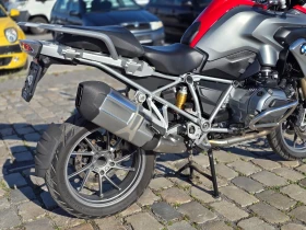 BMW R 1200 GS LED ABS ASC   | Mobile.bg    14