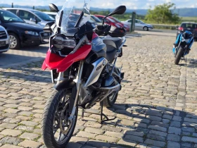 BMW R 1200 GS LED ABS ASC   | Mobile.bg    3