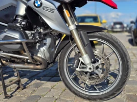 BMW R 1200 GS LED ABS ASC   | Mobile.bg    13