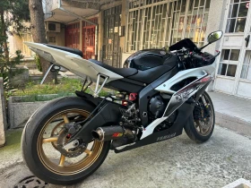 Обява за продажба на Yamaha YZF-R6 ~12 300 лв. - изображение 2