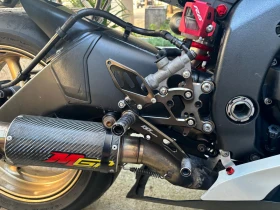 Обява за продажба на Yamaha YZF-R6 ~12 300 лв. - изображение 3