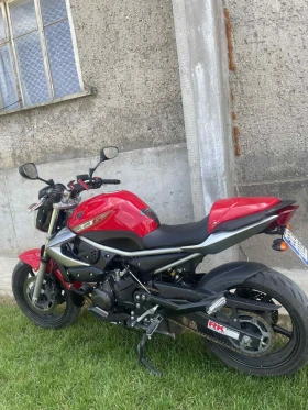 Yamaha XJ6 | Mobile.bg    2