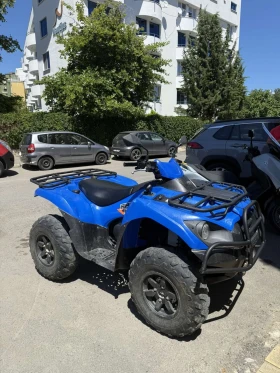 Kawasaki Brute Force | Mobile.bg    4