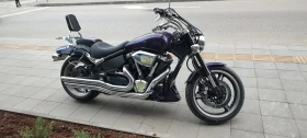 Yamaha Warrior XV1700 | Mobile.bg    6