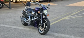 Yamaha Warrior XV1700 | Mobile.bg    3