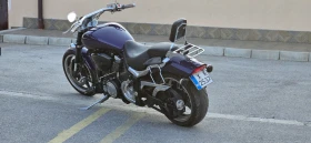 Yamaha Warrior XV1700 | Mobile.bg    5