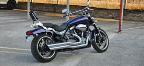Yamaha Warrior XV1700 | Mobile.bg    4