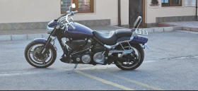 Yamaha Warrior XV1700 | Mobile.bg    7