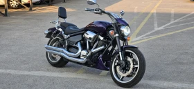 Yamaha Warrior XV1700 | Mobile.bg    2