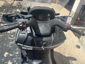 Suzuki Burgman 650 | Mobile.bg    14