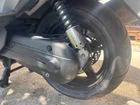 Обява за продажба на Suzuki Burgman 650 ~4 800 лв. - изображение 9