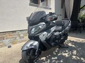 Обява за продажба на Suzuki Burgman 650 ~4 800 лв. - изображение 1