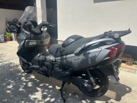 Обява за продажба на Suzuki Burgman 650 ~4 800 лв. - изображение 2