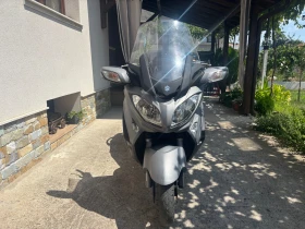 Обява за продажба на Suzuki Burgman 650 ~4 800 лв. - изображение 7