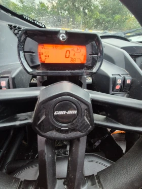 Обява за продажба на Can-Am DS Can Am DS Maverick Turbo RR ~54 999 лв. - изображение 6