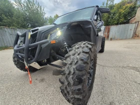 Обява за продажба на Can-Am DS Can Am DS Maverick Turbo RR ~54 999 лв. - изображение 1