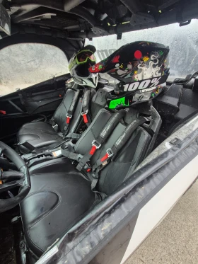 Обява за продажба на Can-Am DS Can Am DS Maverick Turbo RR ~54 999 лв. - изображение 9