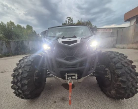 Обява за продажба на Can-Am DS Can Am DS Maverick Turbo RR ~54 999 лв. - изображение 2