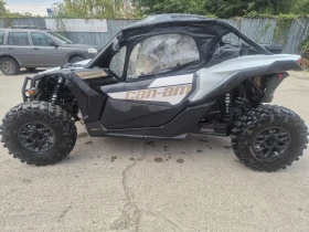 Обява за продажба на Can-Am DS Can Am DS Maverick Turbo RR ~54 999 лв. - изображение 1