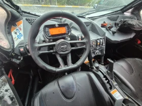 Обява за продажба на Can-Am DS Can Am DS Maverick Turbo RR ~54 999 лв. - изображение 8