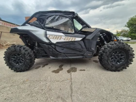 Обява за продажба на Can-Am DS Can Am DS Maverick Turbo RR ~54 999 лв. - изображение 4
