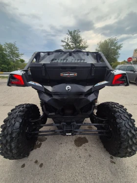 Обява за продажба на Can-Am DS Can Am DS Maverick Turbo RR ~54 999 лв. - изображение 5