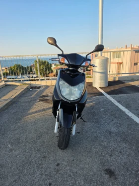 Yamaha Cygnus X 125 | Mobile.bg    2