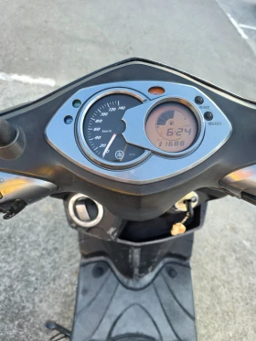Yamaha Cygnus X 125 | Mobile.bg    9