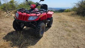 Обява за продажба на Arctic Cat TRV ~9 500 лв. - изображение 1