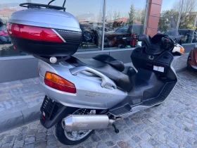 Suzuki Burgman Executive 650 | Auto.bg — изображение 3