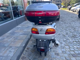 Suzuki Burgman Executive 650 | Auto.bg — изображение 8