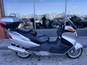 Suzuki Burgman Executive 650