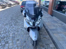 Suzuki Burgman Executive 650 | Auto.bg — изображение 7