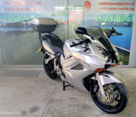 Honda Vfr VFR 800 | Mobile.bg � ����� ������ 4