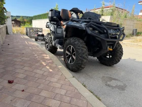 ������ Can-Am Outlander