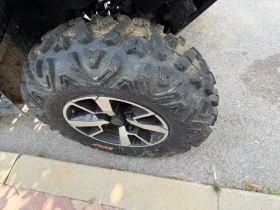 Can-Am Outlander 1000 | Mobile.bg � ����� ������ 3